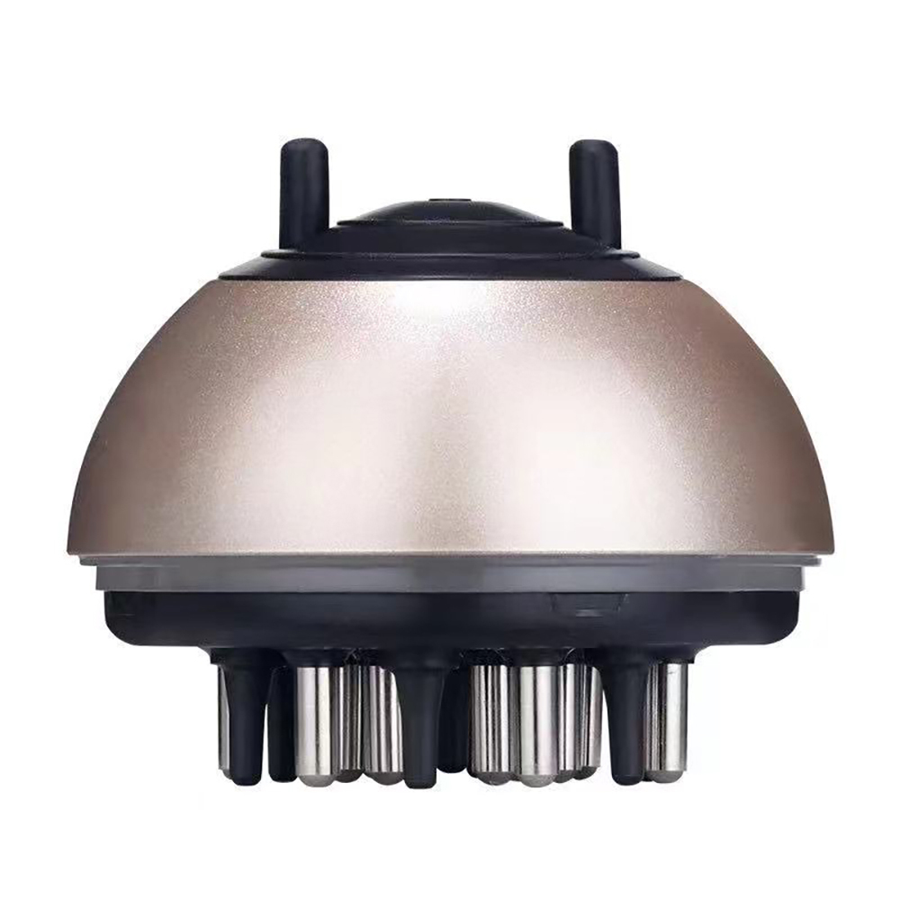 Tinh Dầu Mát Xa Da Đầu Kích Thích Mọc Tóc Cho Nam Và Nữ ,Lược Chải Tóc Massage Da Đầu Chống Tĩnh Điện