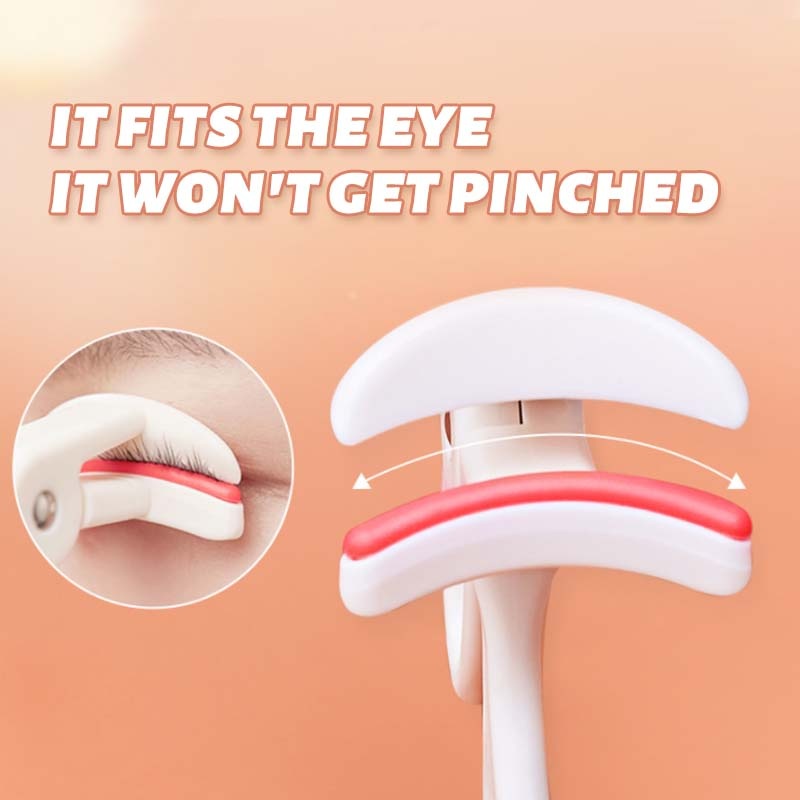 Dụng Cụ Bấm Mi Trang Điểm Phù Hợp Với Mọi Hình Mắt