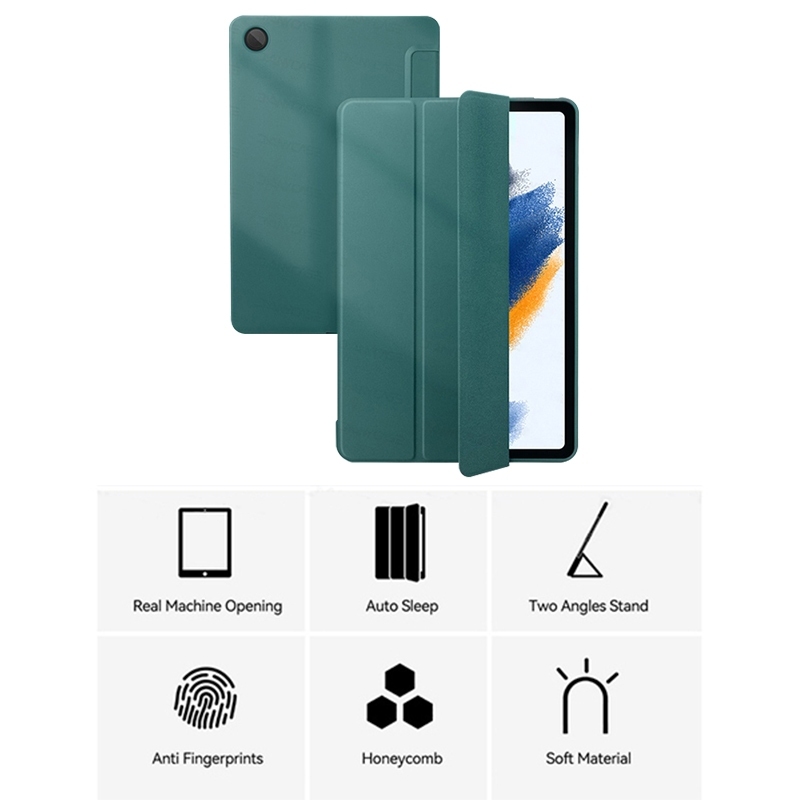 Ốp Điện Thoại Cho samsung galaxy tab S6Lite 10.4 p610 p615 p613 p619 A9Plus A7Lite 8.7 t220 t225 10.4 t500 t505 a8 10.5 x200 x206 s7 t870 T875S8 X17