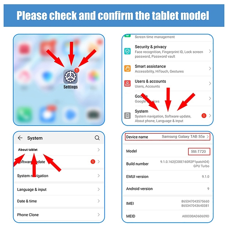 Ốp Điện Thoại Cho samsung galaxy tab S6Lite 10.4 p610 p615 p613 p619 A9Plus A7Lite 8.7 t220 t225 10.4 t500 t505 a8 10.5 x200 x206 s7 t870 T875S8 X17