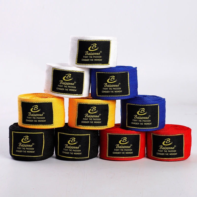 Băng Quấn Cổ Tay Tập boxing muay thai mma