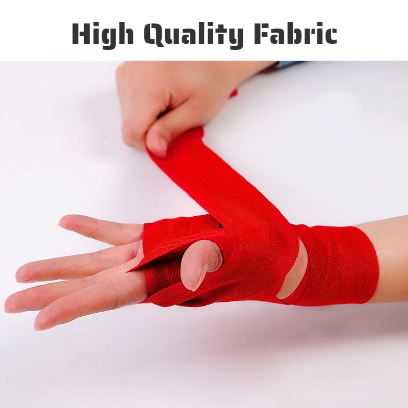 Băng Quấn Cổ Tay Tập boxing muay thai mma