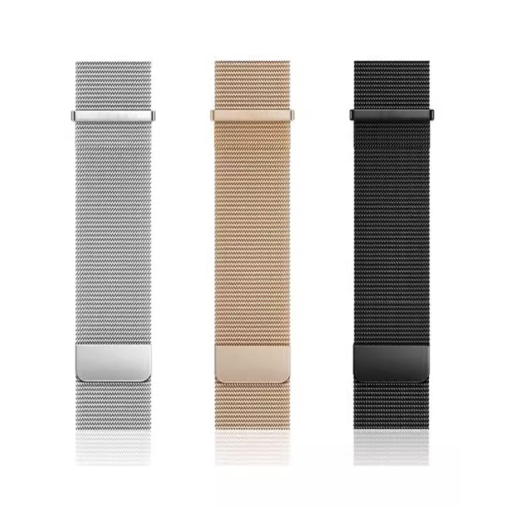 Dây Đeo Inox Cho Đồng Hồ Thông Minh Huawei Watch GT4 46mm GT3 GT2 Pro GT4 41mm 43mm GT2e