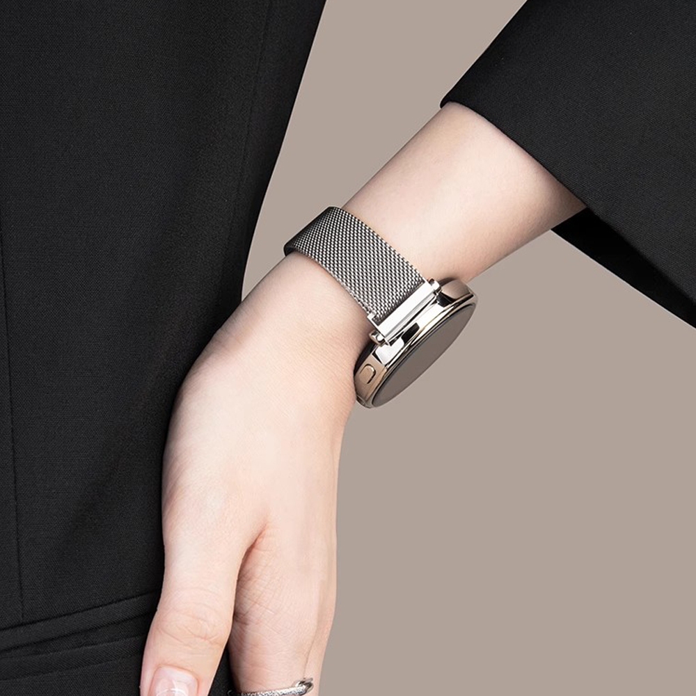 Dây Đeo Inox Cho Đồng Hồ Thông Minh Huawei Watch GT4 46mm GT3 GT2 Pro GT4 41mm 43mm GT2e