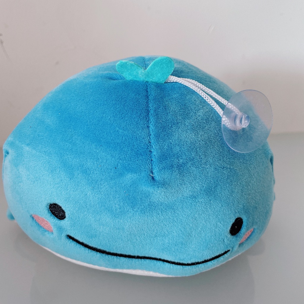 Thú Nhồi Bông Hình Động Vật Dễ Thương 20cm