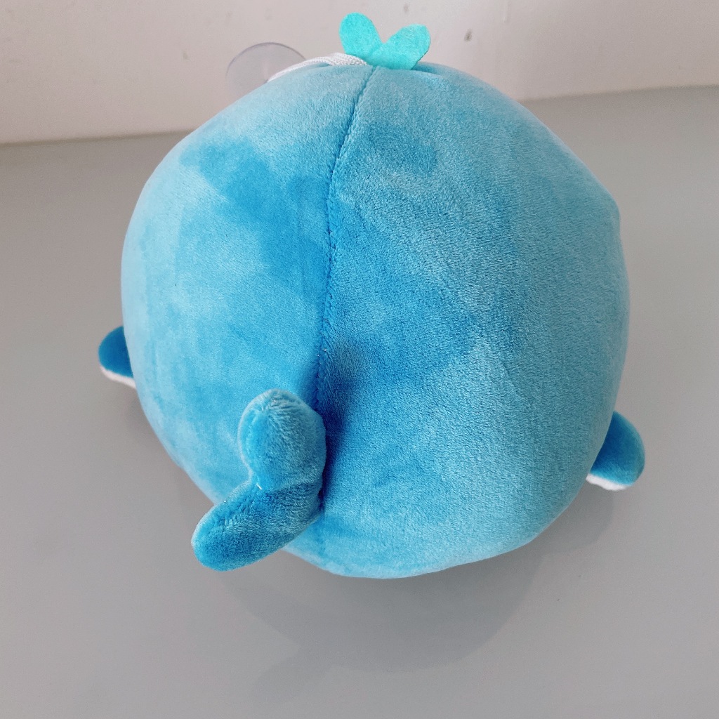 Thú Nhồi Bông Hình Động Vật Dễ Thương 20cm