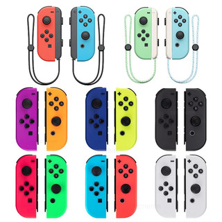 Tay Cầm Điều Khiển Không Dây Trái Phải Cho nintendo switch
