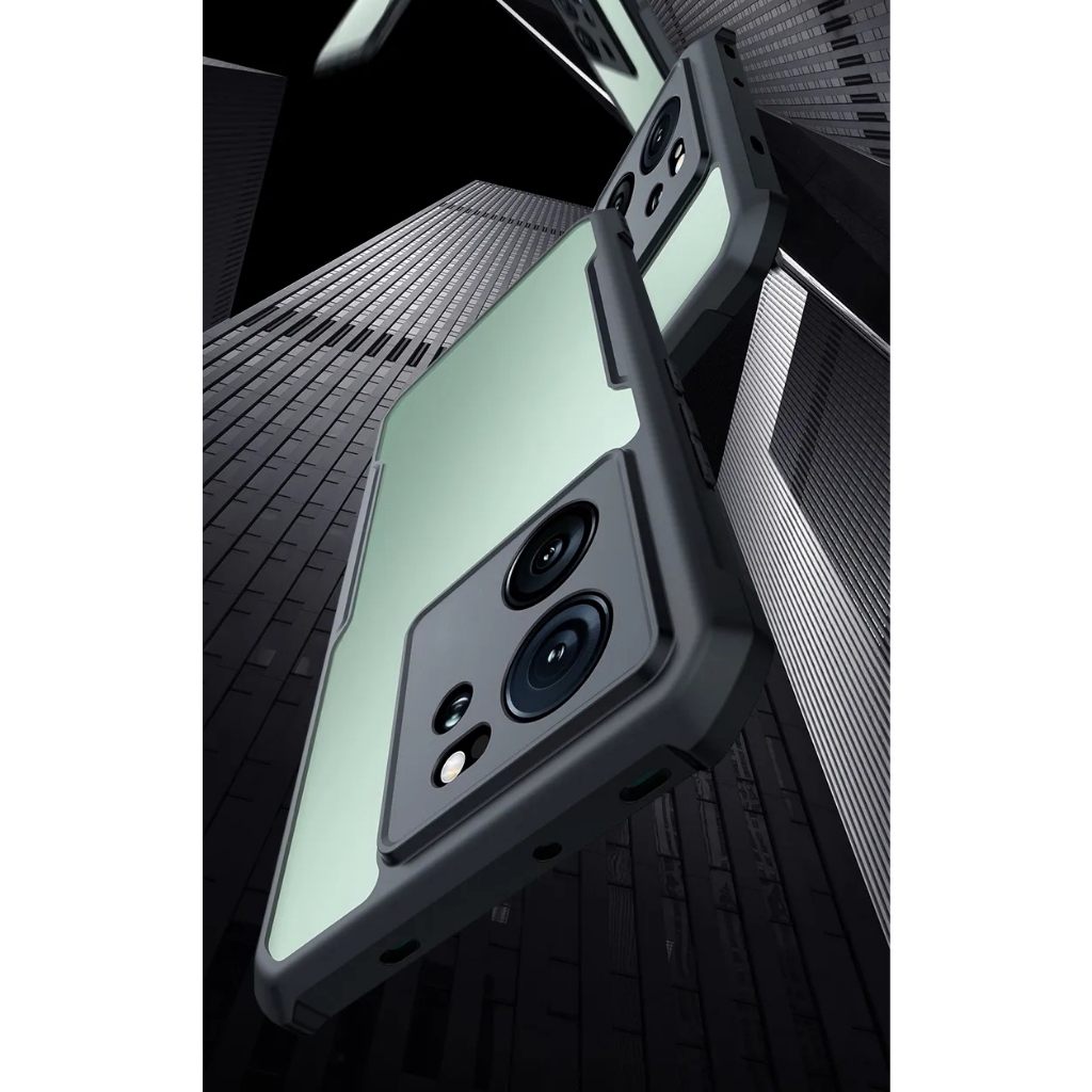 Chống Sốc Ốp Điện Thoại acrylic Trong Suốt Cho Xiaomi 13T Pro 12T 11T 10T Mi 13 Lite 12 11