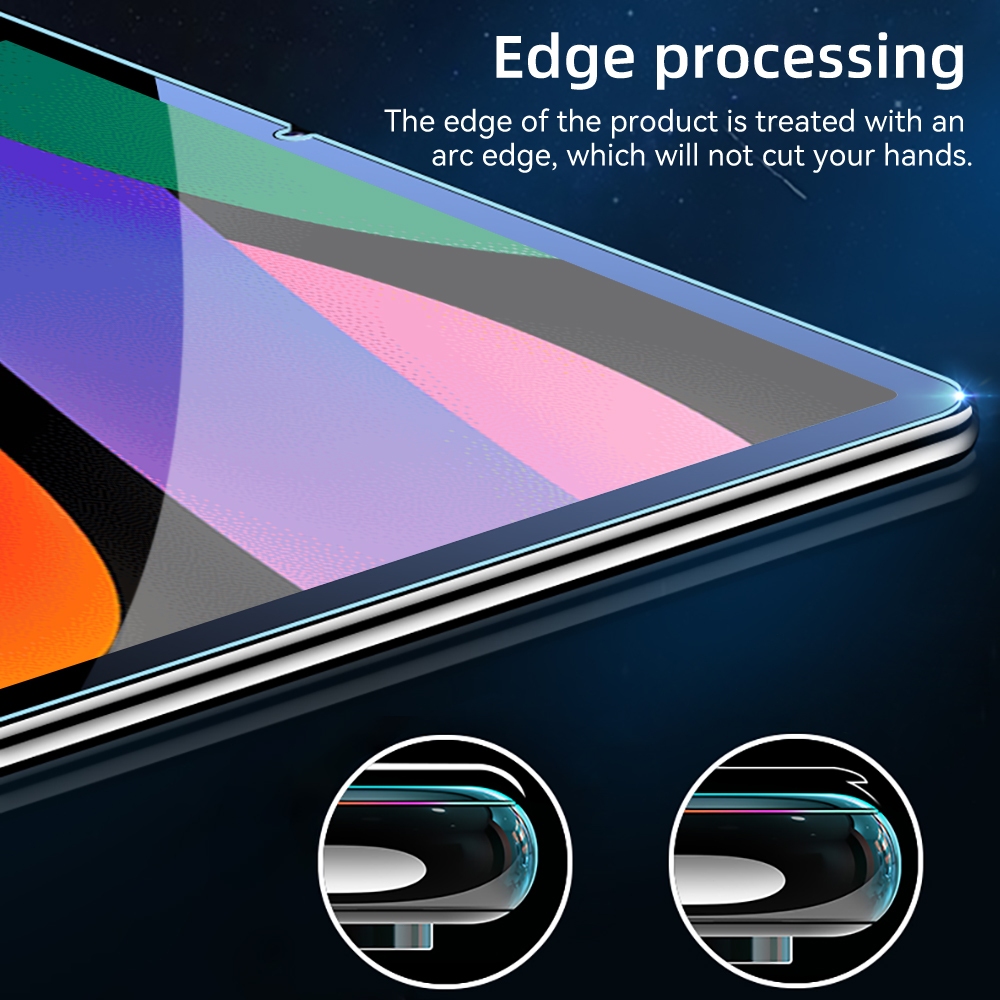 Kính Cường Lực Chống Cháy Nổ Cho xiaomi redmi pad 10.61 inch se 11 inch