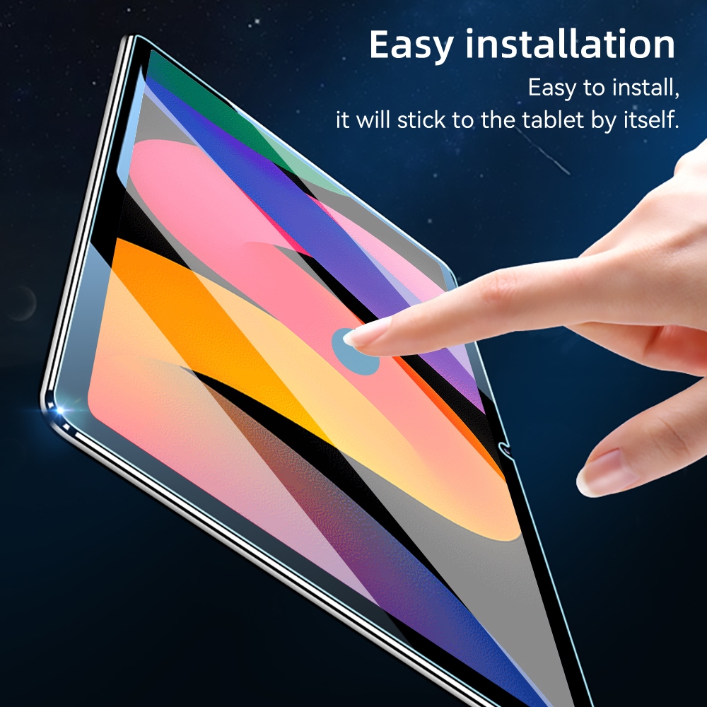 Kính Cường Lực Chống Cháy Nổ Cho xiaomi redmi pad 10.61 inch se 11 inch