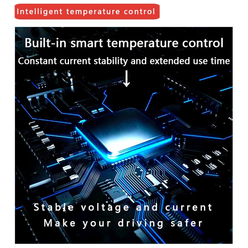 Bóng Led hậu 7 màu gắn Dream,Wave,Sirius..7 Màu Siêu Sáng yk