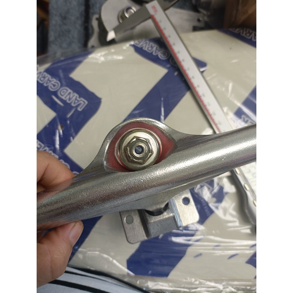 Bộ 2 Chiếc Ván Trượt 149MM