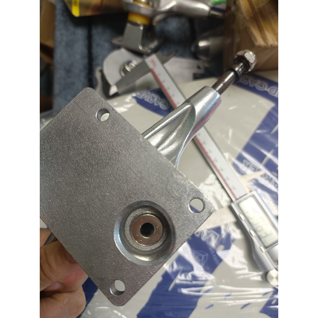 Bộ 2 Chiếc Ván Trượt 149MM