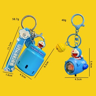 Doraemon Móc Khóa Hình Doremon Đáng Yêu