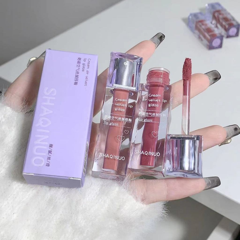 Son kem lì BENTAYGA trang điểm chống nước dưỡng ẩm lâu trôi làm đẹp tự nhiên