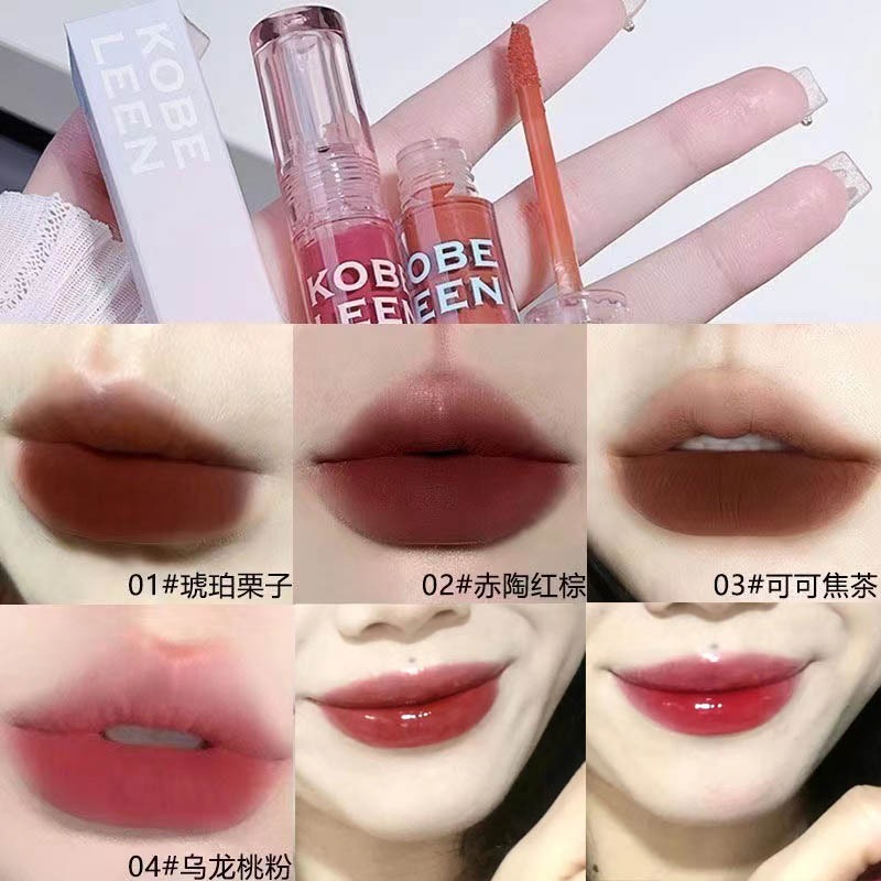 Son kem lì BENTAYGA trang điểm chống nước dưỡng ẩm lâu trôi làm đẹp tự nhiên