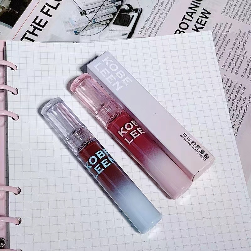 Son kem lì BENTAYGA trang điểm chống nước dưỡng ẩm lâu trôi làm đẹp tự nhiên