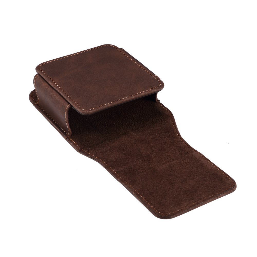 Điện Thoại Bao Da pu Nắp Gập Kèm Móc Thông Dụng Cho samsung galaxy z flip 5 4 3 2 flip2 flip3 flip4 flip5