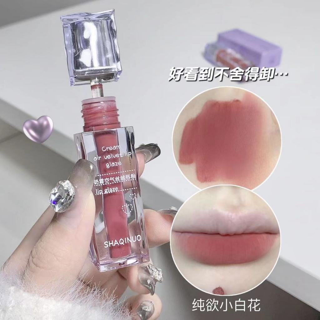 Son kem lì BENTAYGA trang điểm chống nước dưỡng ẩm lâu trôi làm đẹp tự nhiên