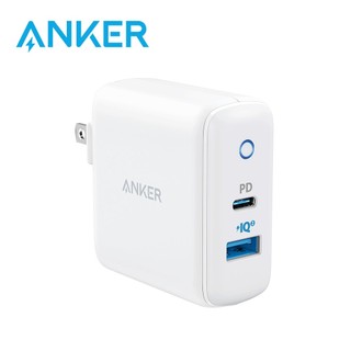 Củ Sạc Anker PD 35W Cổng USB C Cho iPad / iPad Mini iPhone 15 Pro Max 14 / 14 Plus / 14 Pro / 14 Pro Max / 13 12 11
