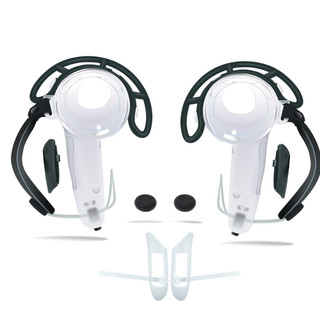 Ốp khung bảo vệ tay cầm điều khiển chơi game meta quest 3 vr sự bảo vệ