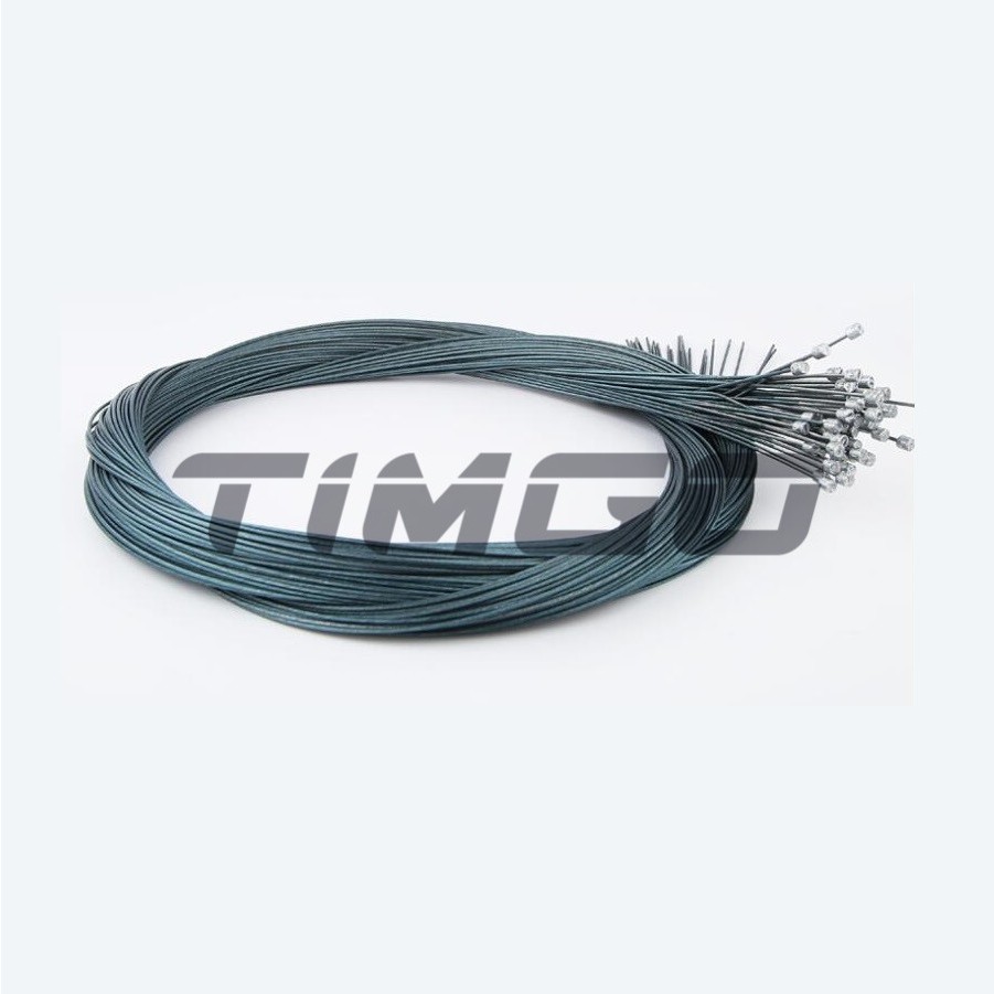 Shimano Dây Cáp Bánh Răng Trước Sau Bằng Thép Không Gỉ Cho Xe Đạp Leo Núi