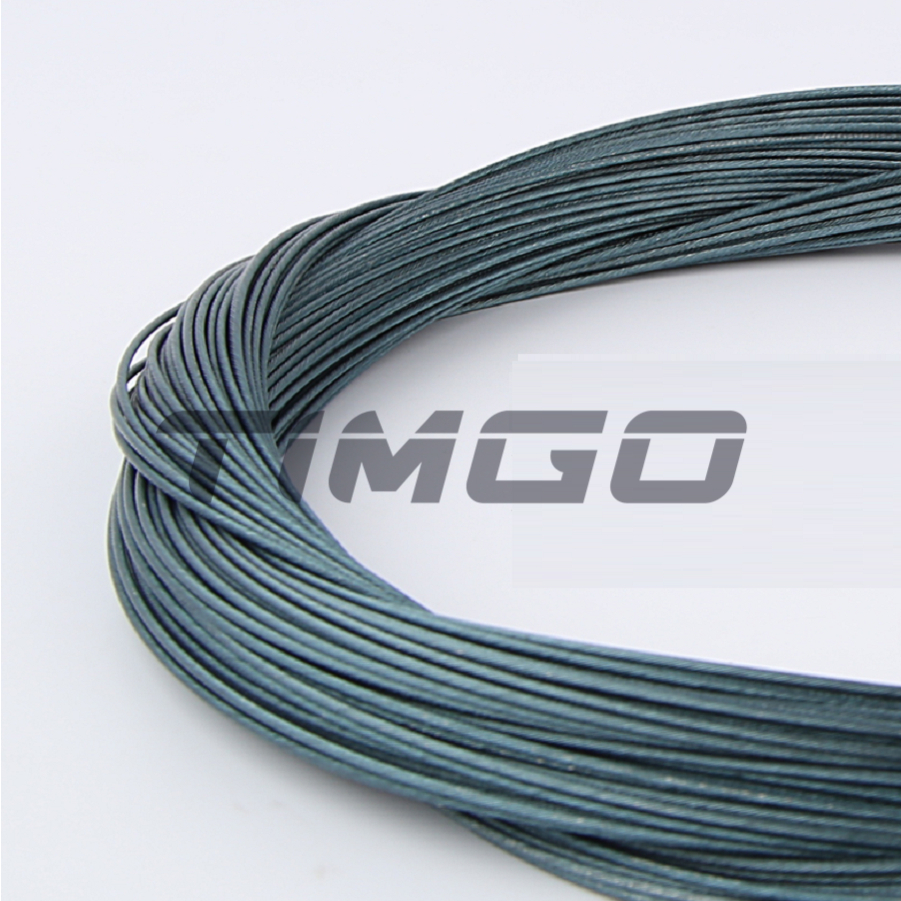 Shimano Dây Cáp Bánh Răng Trước Sau Bằng Thép Không Gỉ Cho Xe Đạp Leo Núi