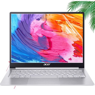 Miếng dán bảo vệ màn hình laptop 15.6 '' 14 '' 13.3 '' 11.6 '' inch cho acer nitro 5 swift 3
