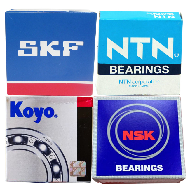 Vòng bi 607 SKF NTN NSK KOYO vòng bi động cơ tốc độ cao cho ô tô xe máy và xe đạp C & U đặc biệt