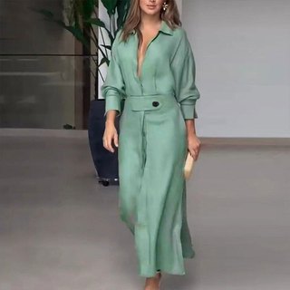 Áo Khoác cotton Chống Gió Phong Cách Âu Mỹ Thời Trang Xuân Hè 2023