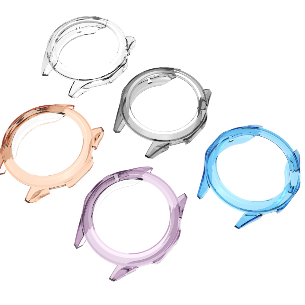 Miếng Dán Bảo Vệ Màn Hình Cho Đồng Hồ Thông Minh Huawei Watch GT4 46mm 41mm