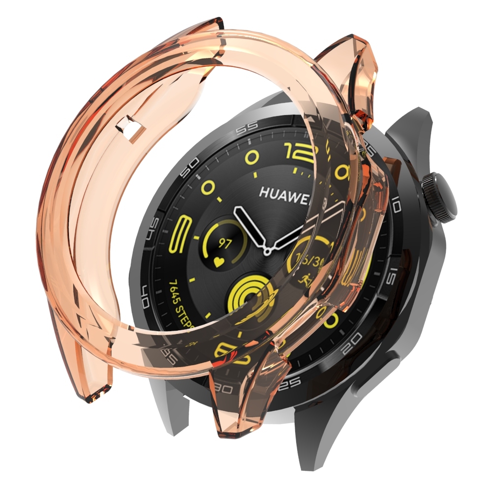 Miếng Dán Bảo Vệ Màn Hình Cho Đồng Hồ Thông Minh Huawei Watch GT4 46mm 41mm