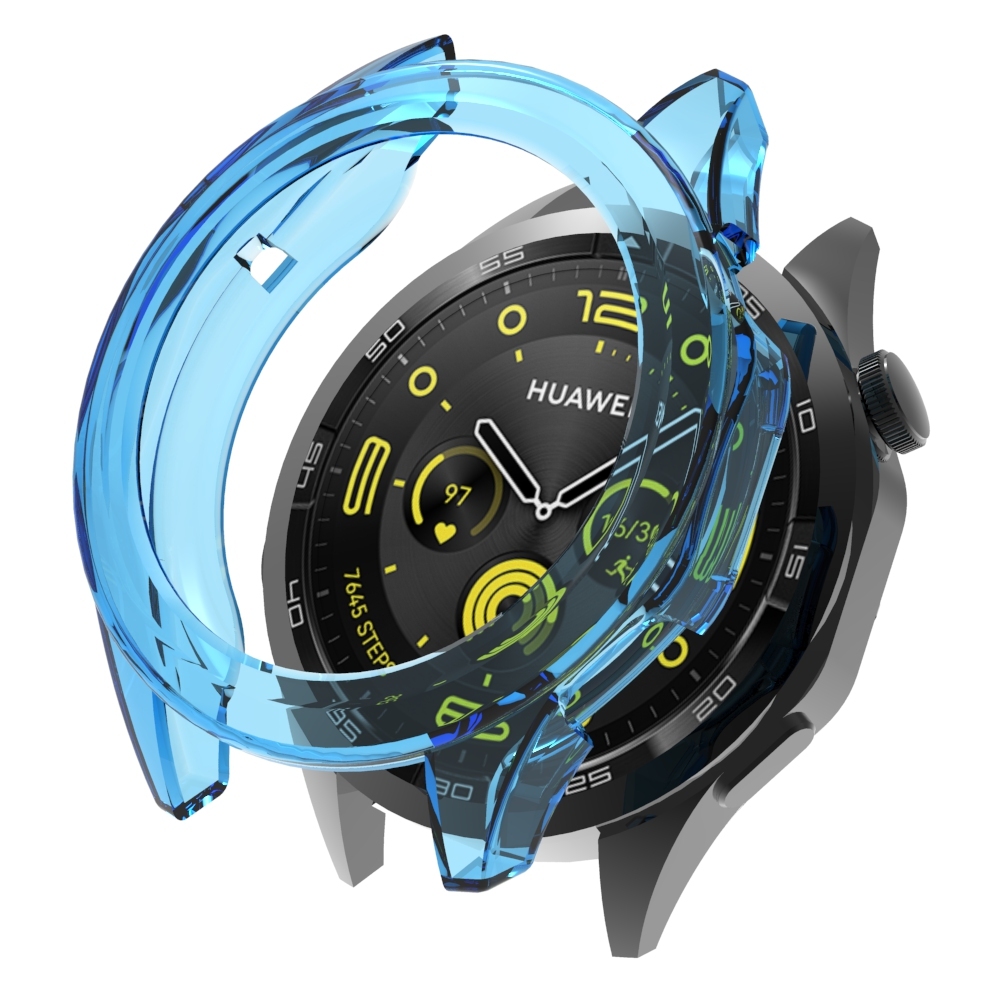 Miếng Dán Bảo Vệ Màn Hình Cho Đồng Hồ Thông Minh Huawei Watch GT4 46mm 41mm