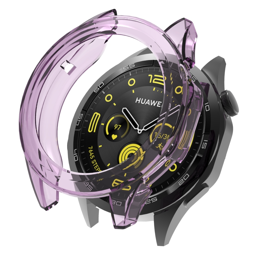 Miếng Dán Bảo Vệ Màn Hình Cho Đồng Hồ Thông Minh Huawei Watch GT4 46mm 41mm