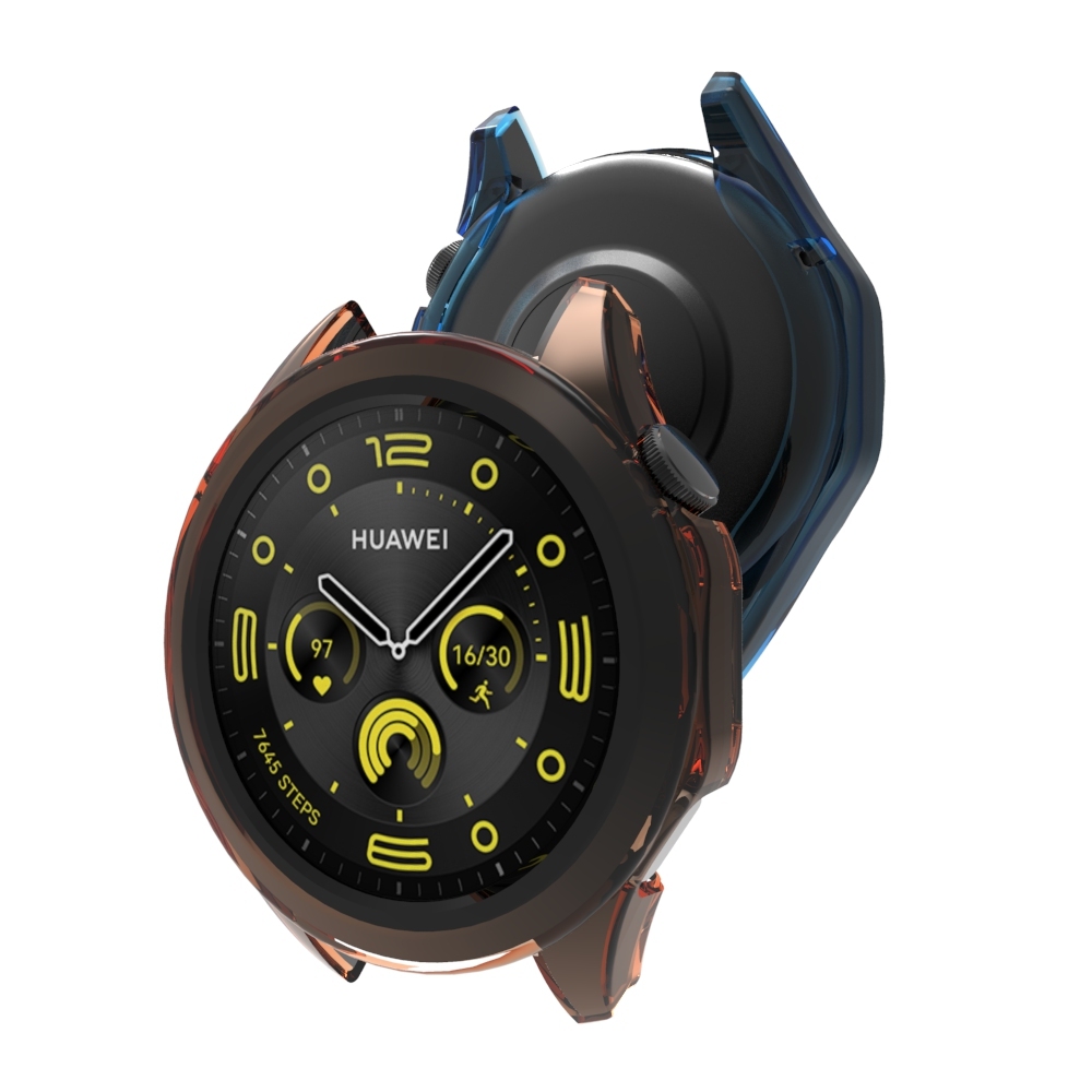 Miếng Dán Bảo Vệ Màn Hình Cho Đồng Hồ Thông Minh Huawei Watch GT4 46mm 41mm