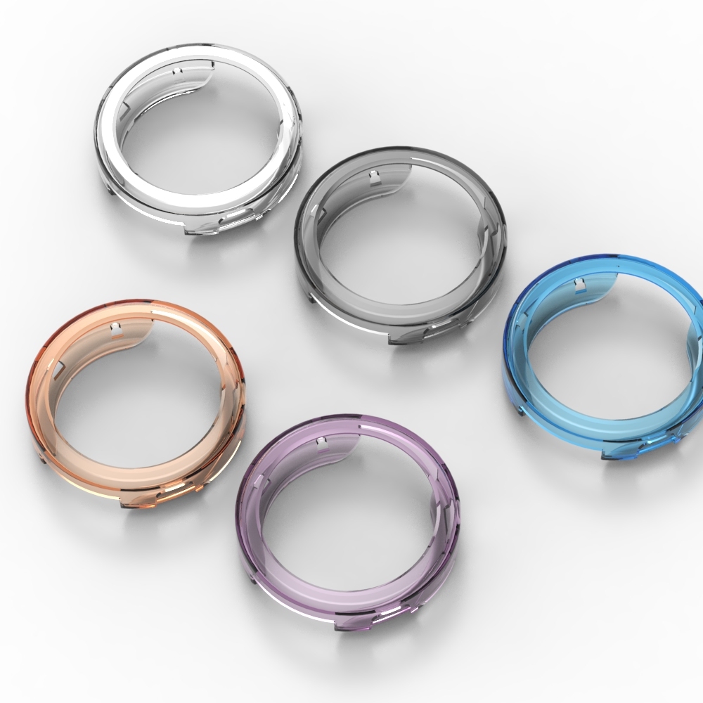 Miếng Dán Bảo Vệ Màn Hình Cho Đồng Hồ Thông Minh Huawei Watch GT4 46mm 41mm