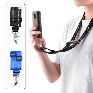 Dây đeo cổ chống thất lạc cho camera insta360 one x3 / insta360 one x2 insta360 one x panoramic