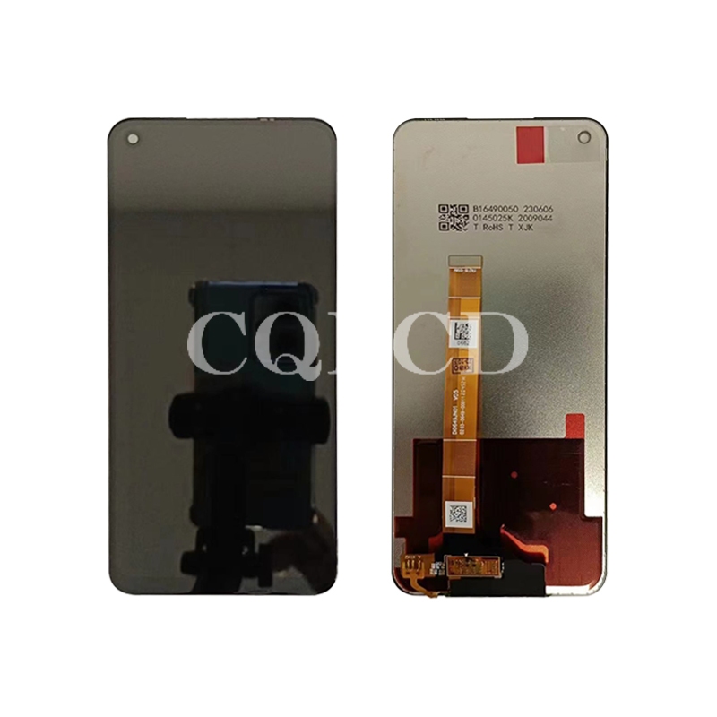 Màn Hình Oppo Realme Q2 RMX2117 LCD Cảm Ứng Thay Thế Cho Oppo Realme Q2 RMX2117