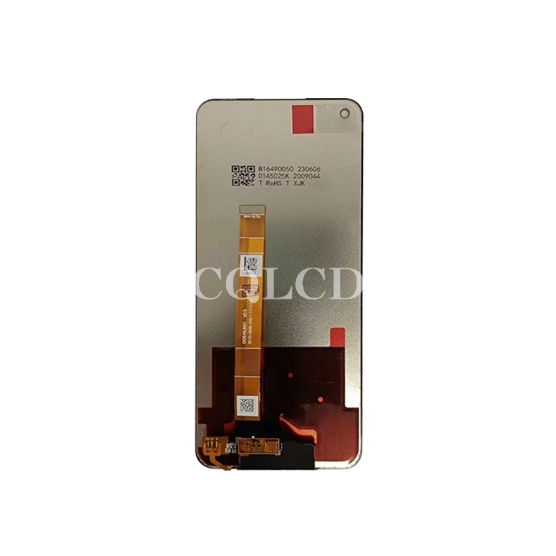 Màn Hình Oppo Realme Q2 RMX2117 LCD Cảm Ứng Thay Thế Cho Oppo Realme Q2 RMX2117