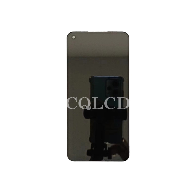Màn Hình Oppo Realme Q2 RMX2117 LCD Cảm Ứng Thay Thế Cho Oppo Realme Q2 RMX2117