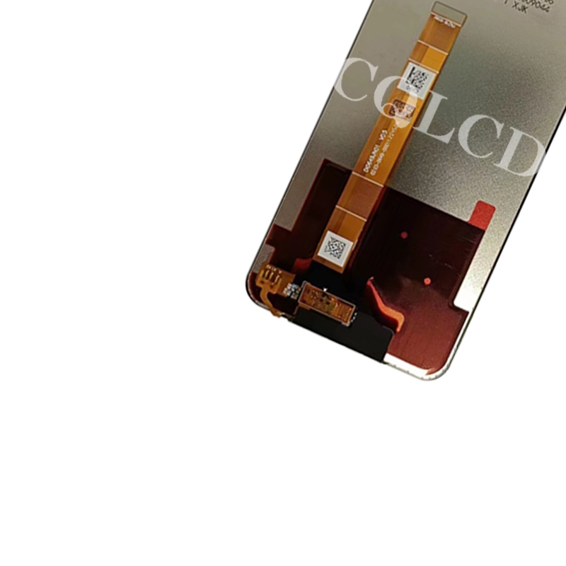 Màn Hình Oppo Realme Q2 RMX2117 LCD Cảm Ứng Thay Thế Cho Oppo Realme Q2 RMX2117