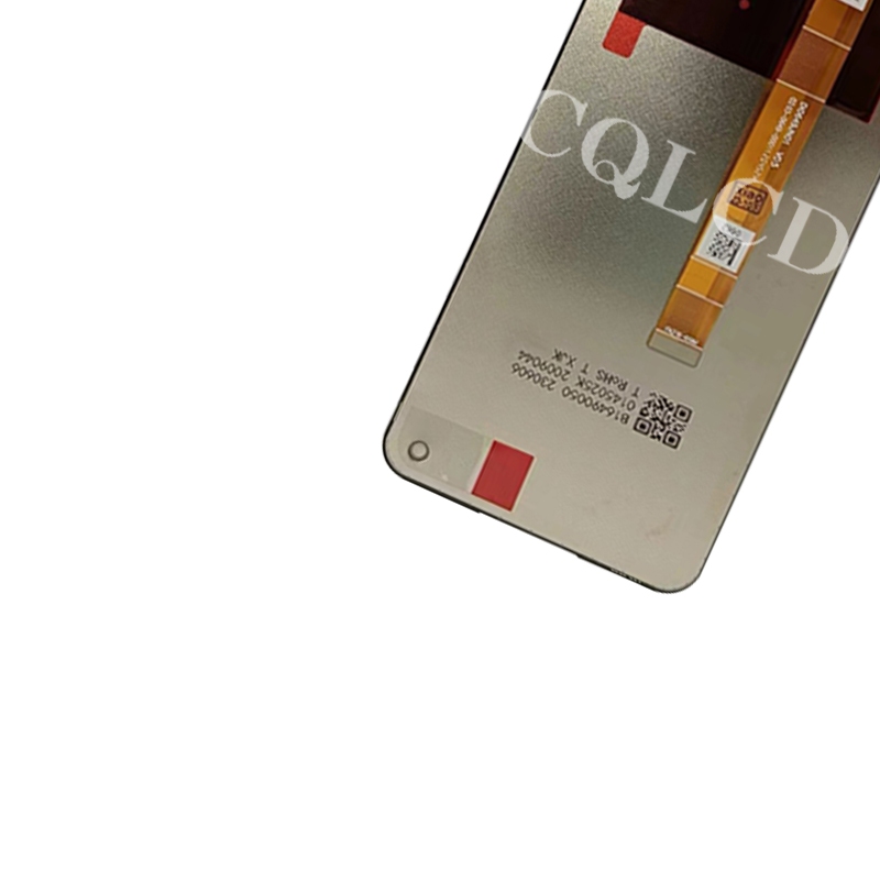 Màn Hình Oppo Realme Q2 RMX2117 LCD Cảm Ứng Thay Thế Cho Oppo Realme Q2 RMX2117