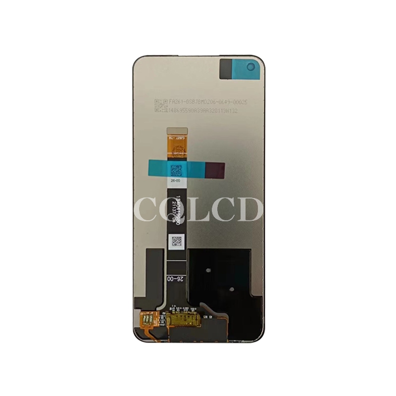 Màn Hình Oppo Realme 8 5G RMX3241 Cảm Ứng LCD Thay Thế Chuyên Dụng Cho