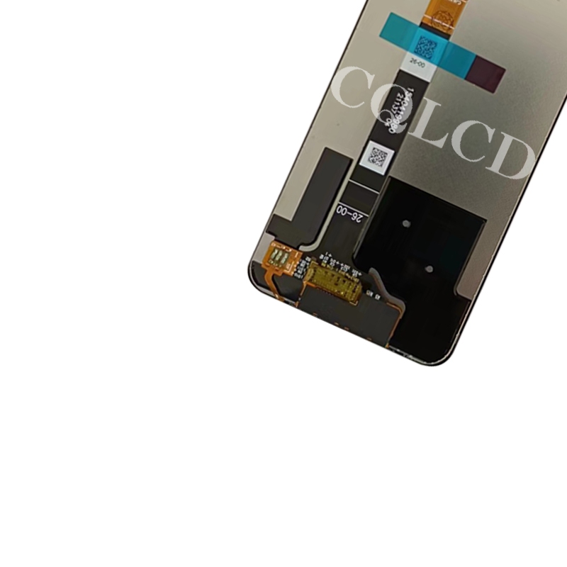Màn Hình Oppo Realme 8 5G RMX3241 Cảm Ứng LCD Thay Thế Chuyên Dụng Cho