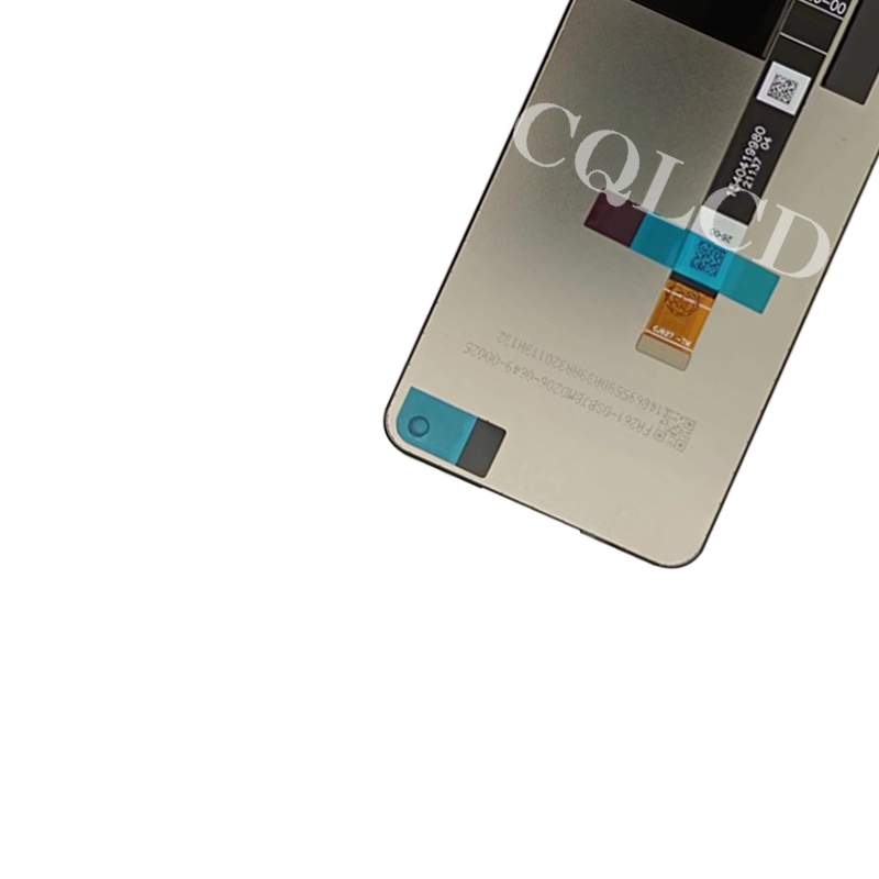 Màn Hình Oppo Realme 8 5G RMX3241 Cảm Ứng LCD Thay Thế Chuyên Dụng Cho