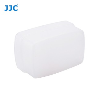 JJC Flash Diffuser Bộ Khuếch Tán Ánh Sáng Đèn flash Cho Máy Ảnh canon nikon sony sigma panasonic olympus pentax leica metz