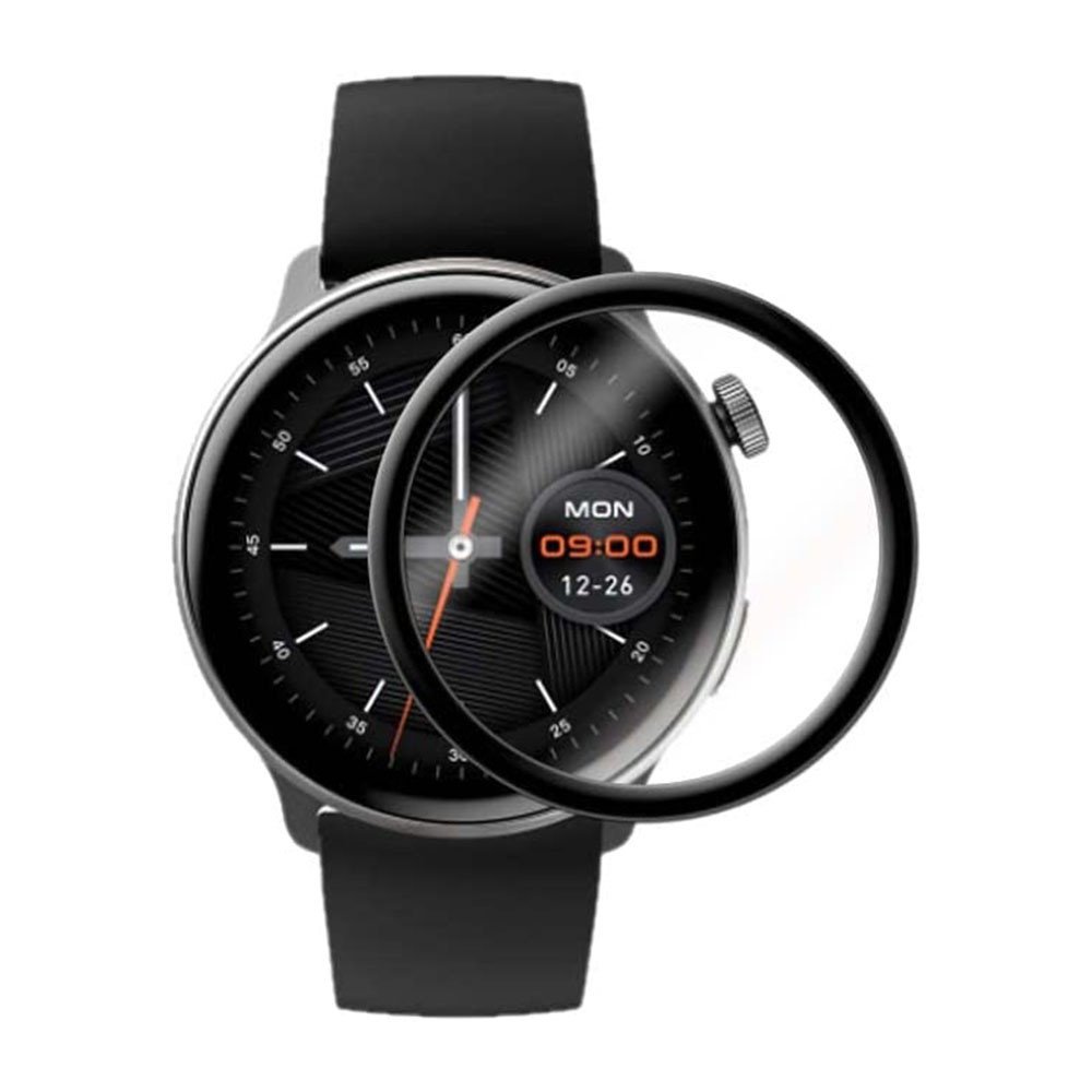 Miếng Dán Bảo Vệ Màn Hình Đồng Hồ Thông Minh mibro watch lite 2 a1 3d Siêu Mỏng