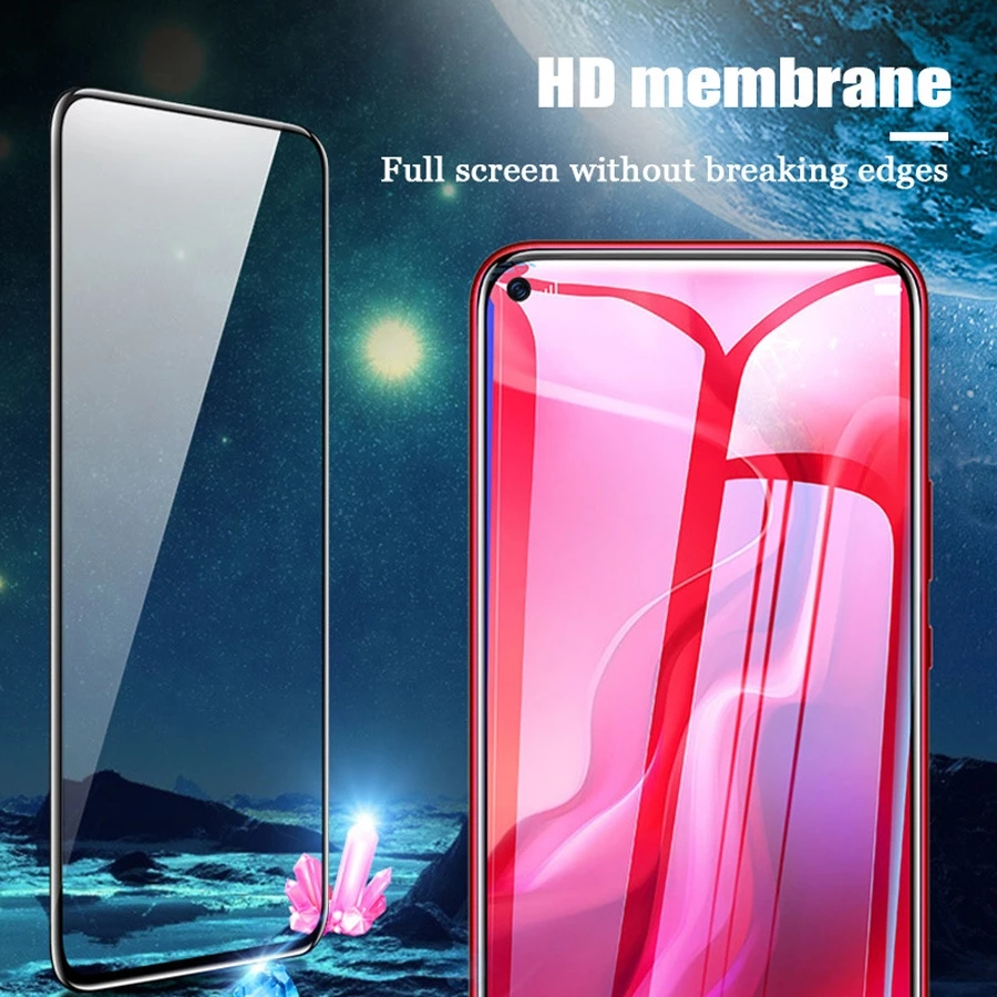 Set 3 Kính Cường Lực Bảo Vệ Màn Hình Điện Thoại redmi note 13 12 11 10 9 pro plus 12s 11s 10s 9s 7s 8 7 6 5 pro 4 4x