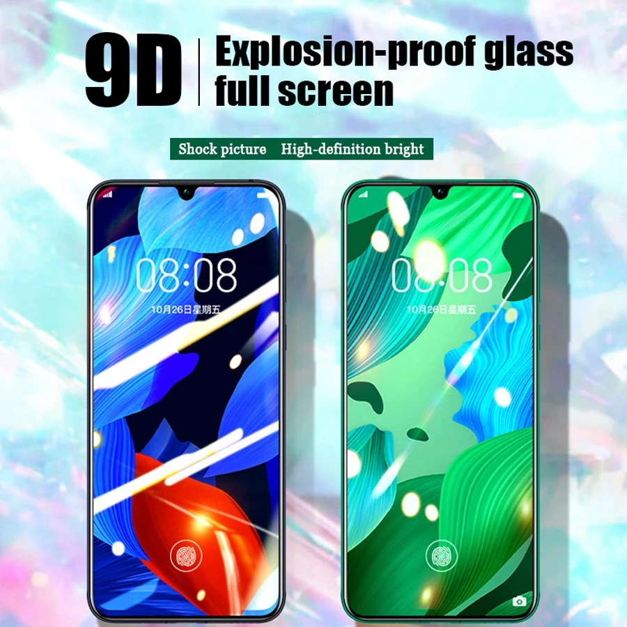 Set 3 Kính Cường Lực Bảo Vệ Màn Hình Điện Thoại redmi note 13 12 11 10 9 pro plus 12s 11s 10s 9s 7s 8 7 6 5 pro 4 4x