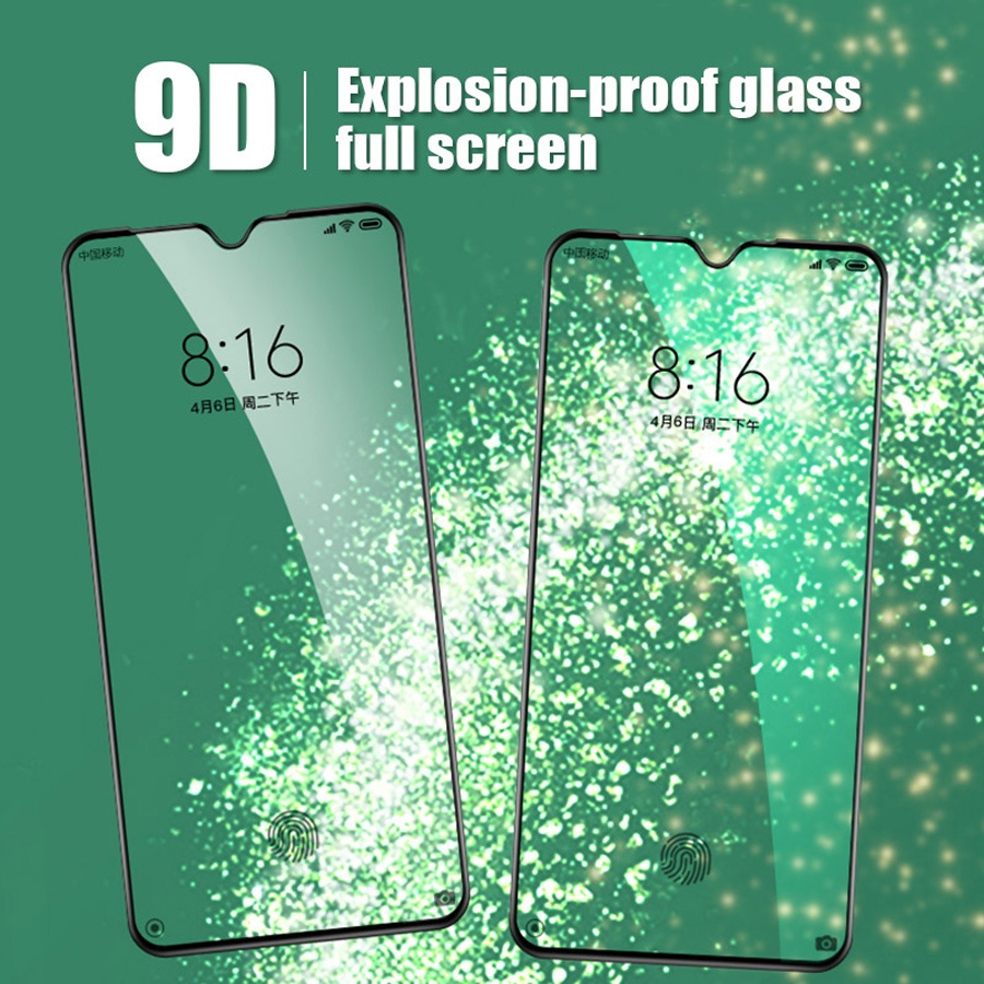 Set 3 Kính Cường Lực Bảo Vệ Màn Hình Điện Thoại redmi note 13 12 11 10 9 pro plus 12s 11s 10s 9s 7s 8 7 6 5 pro 4 4x